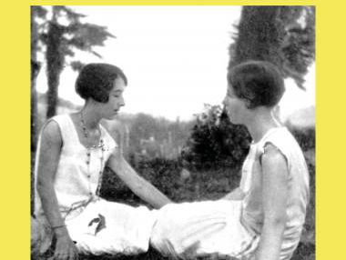 Boek van de week: De Onafscheidelijken