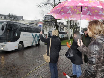 19:30u Snapshot Klassiek XXI: De bus