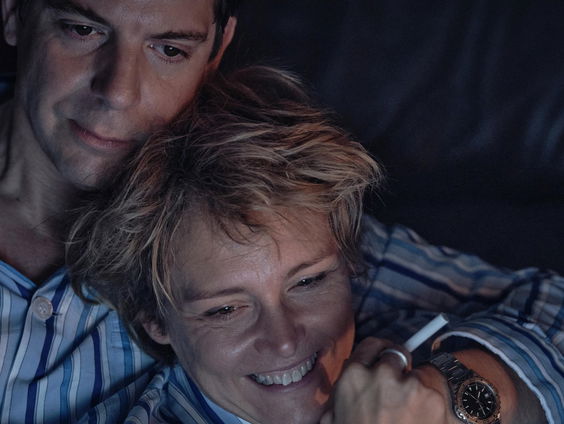 Het gesprek - Michiel van Erp