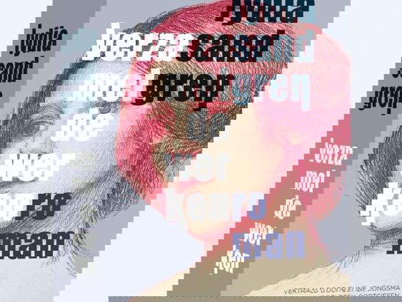 Boek van de week: 'Verzamelde werken' van Lydia Sandgren