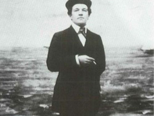 19:30u Hollandsche Nieuwe! Incantation van Medtner, door Ekaterina Levental & Frank Peters/3