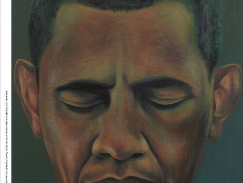 Opium was erbij! Out of Office in Singer Laren