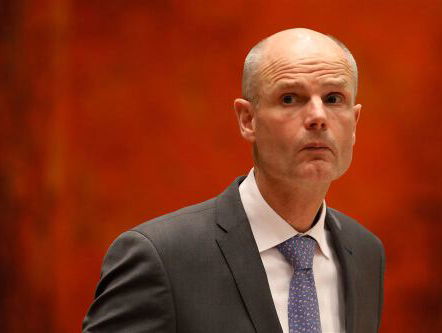 8:15 Stef Blok in Rusland