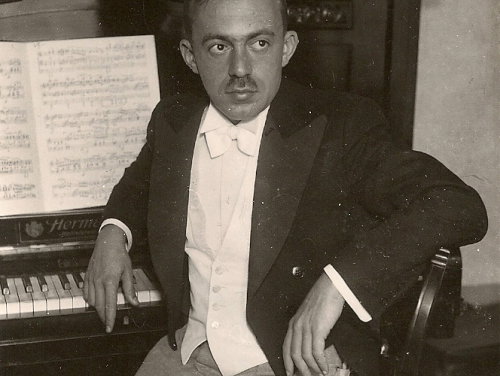 Aflevering 10 ‘Muziek tot Leven – Verhalen van musici in de oorlog’