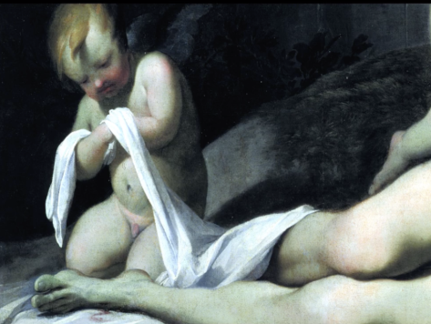 Lekkere Track: Marc-Antoine Charpentier - Méditations pour le Carême: Tristis est anima mea, H. 382