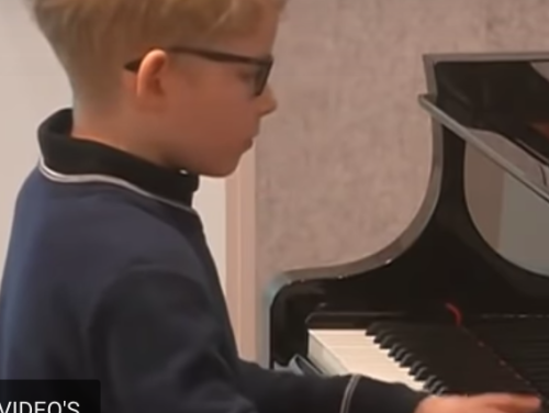 Kindermuziekweek