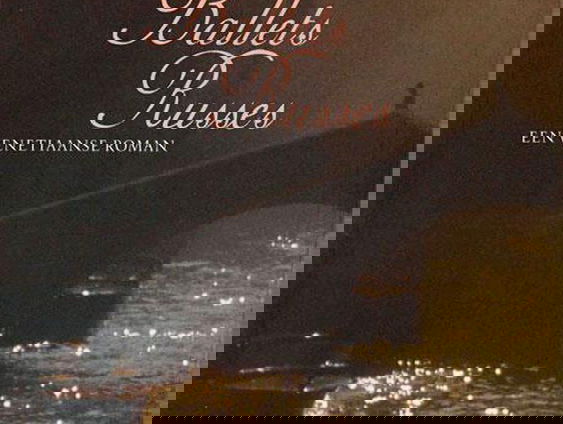 Dinsdag - Klassieke Bibliotheek: Rosita Steenbeek - Ballets Russes