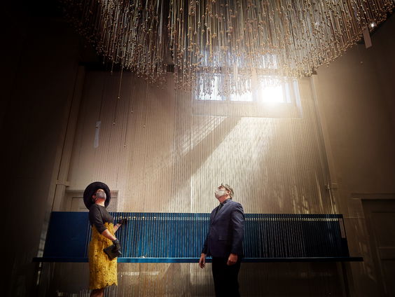 Het gesprek - Hans Looijen