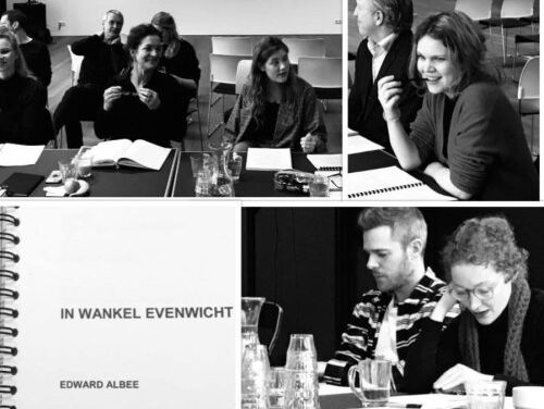 Het gesprek - Maren E. Bjørseth