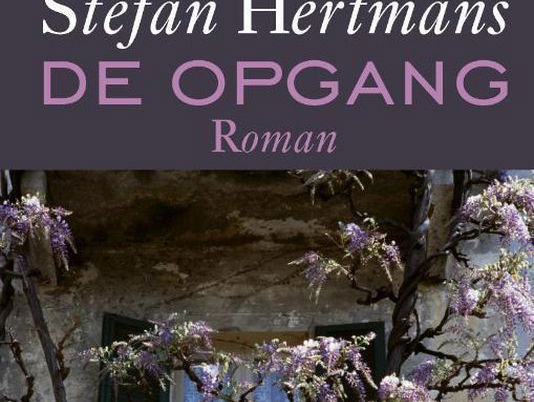 Het gesprek - Stefan Hertmans