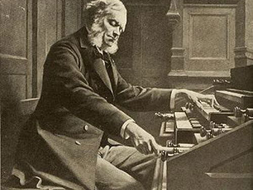 19:30 Hollandsche Nieuwe! Calefax speelt Cesar Franck