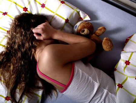 8:15 Wereld Slaapdag