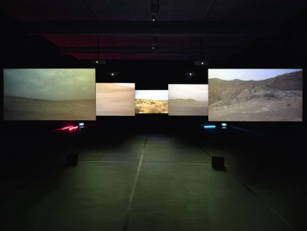 Museumtip: EYE Filmmuseum