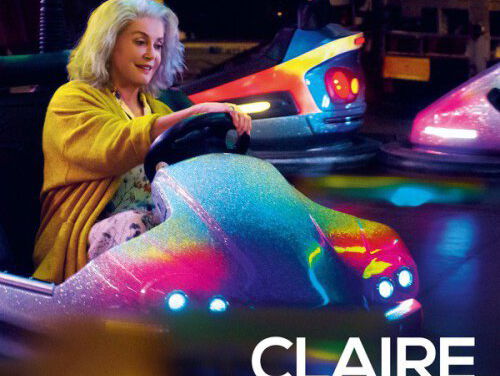 Opium was erbij! Film: Claire Darling