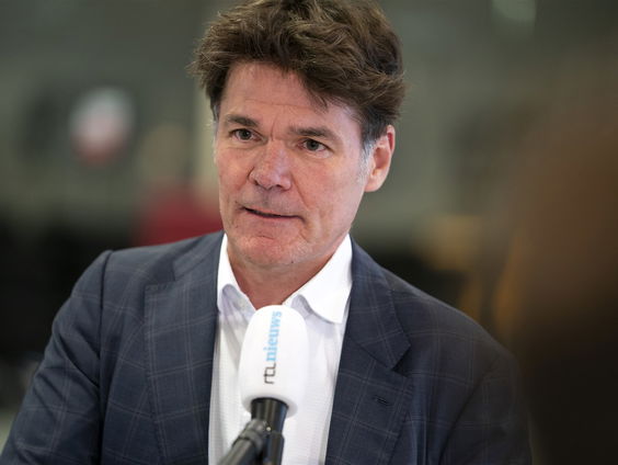 Burgemeester Depla van Breda over kwetsbare financiële situatie gemeenten in Nederland