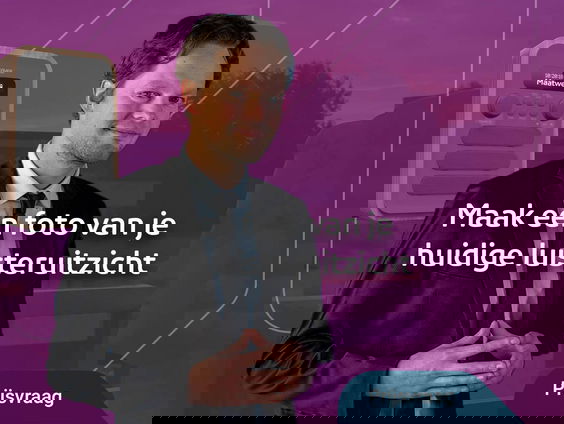 Maatwerk Prijsvraag: win een DAB+ radio