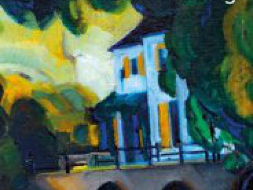 8:40 Boek van de Week