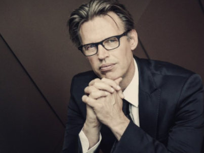 De anekdote van Klaas Stok