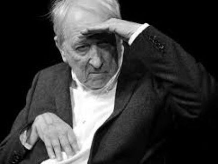 19:05 Gedicht: Hommage aan Tomas Tranströmer, van Eddy van Vliet