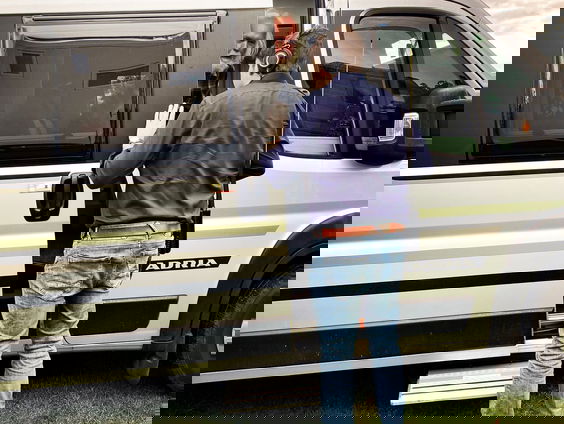 Campeerplaats Wouw-Het Beekdal