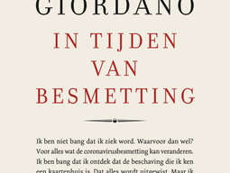 Opium was erbij! Essay: In tijden van besmetting