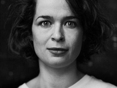 Slaapservice: Lieke Marsman uit Het tegenovergestelde van een mens