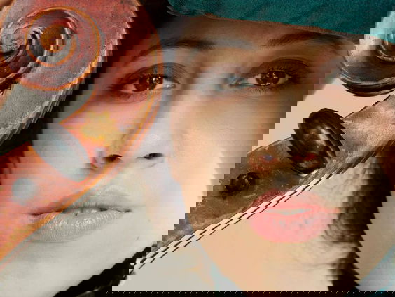 Hollandse Nieuwe! Ella van Poucke speelt Schumann, deel II: ziel