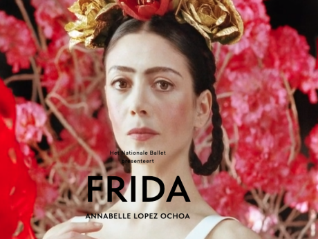 Het gesprek - Annabelle Lopez Ochoa