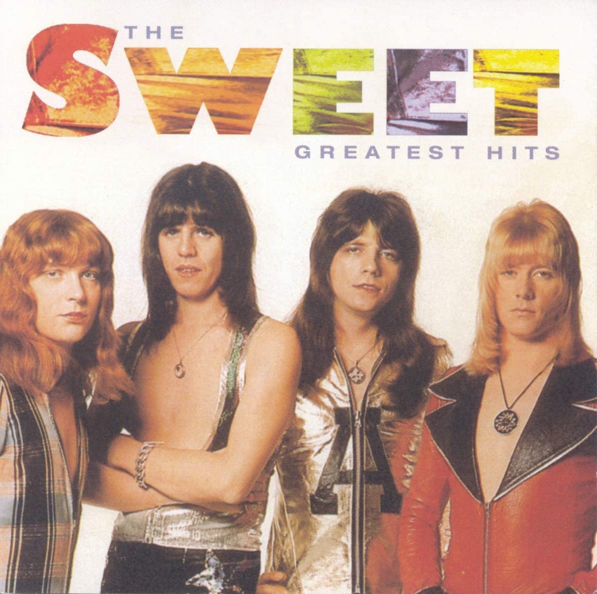 Liefde Voor Muziek: The Sweet 