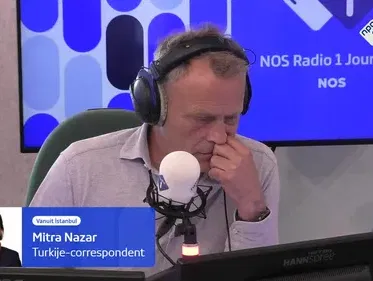 Verkiezingen in Turkije naderen ontknoping