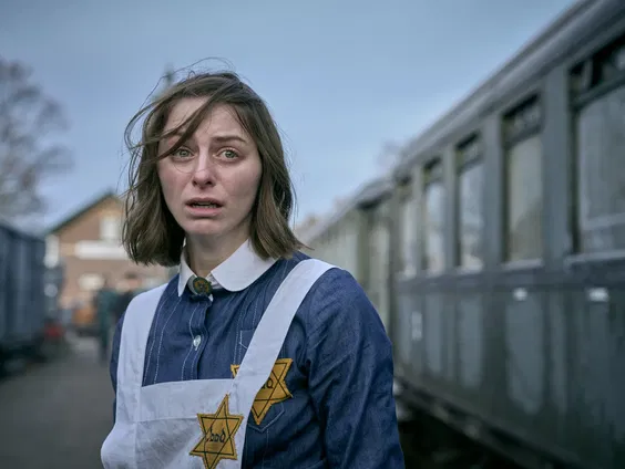 Het gesprek - Paula van der Oest