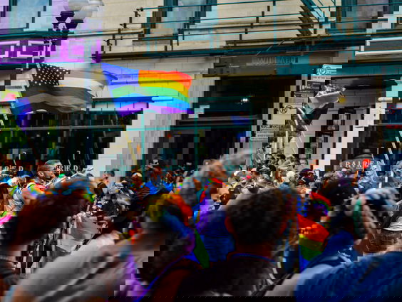 Eerste Nederlandse queer-muzieklabel gelanceerd!