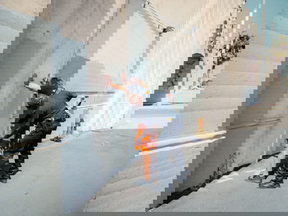 Preventief fouilleren, helpt dat? Chano geeft zijn mening!