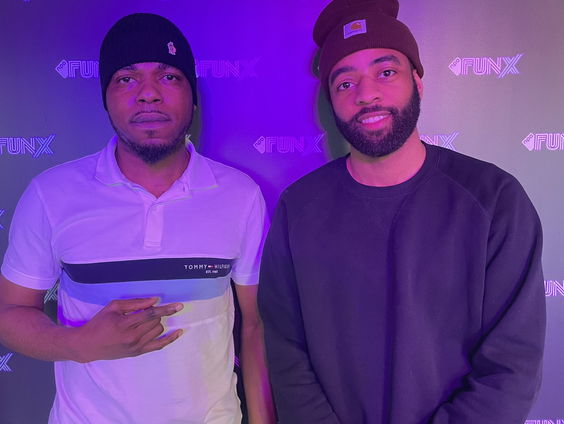 De Nederlandse Burna boy?