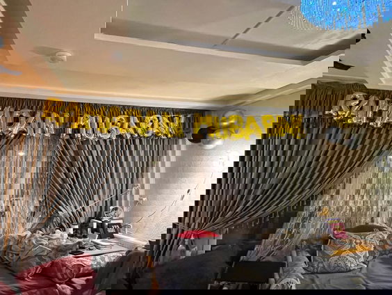 Reporter Camille vast een dag mee met Luna en haar familie in Amsterdam!