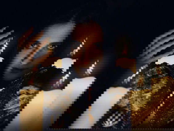 Reporter Camille betreedt voor Halloween The Amsterdam Dungeon!