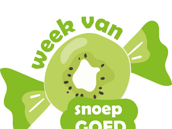 Snoep vervangen door een bewustere keuze doe je zo!