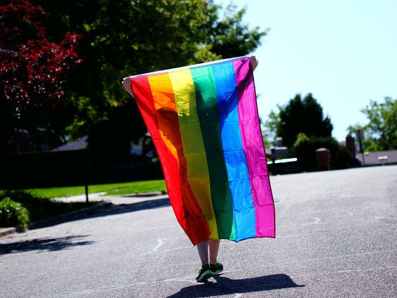 Het is Coming Out Day, en om deze redenen is dat een belangrijke dag