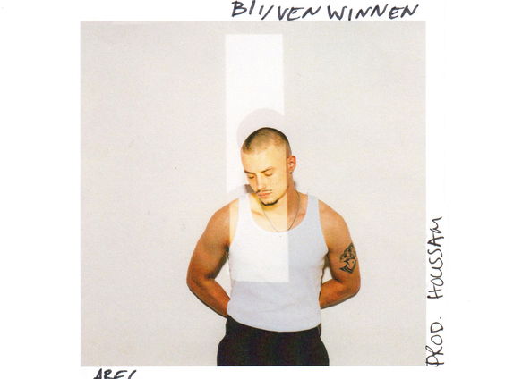 Van Popronde naar "Artist of the month"