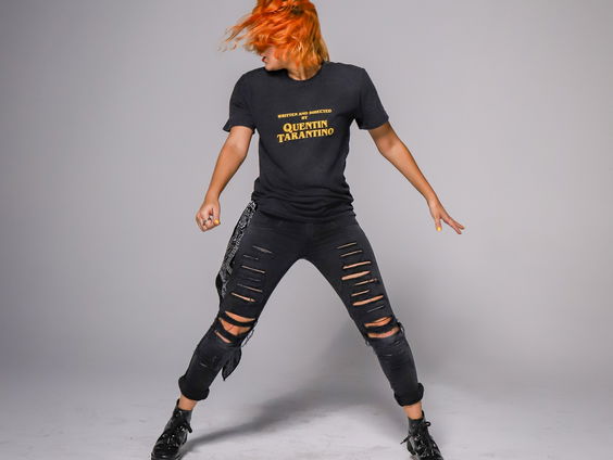 Reporter Eva gaat een lesje mee twerken!