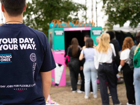 Ondernemen op jonge leeftijd? Doen!