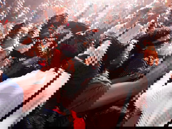 Reporter Camille neemt jou mee tijdens Red Bull Dance Your Style!