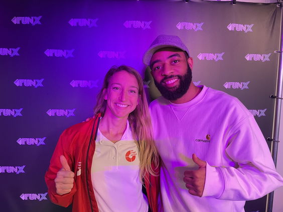 Ooit nagedacht of jij een sea ranger wil worden?