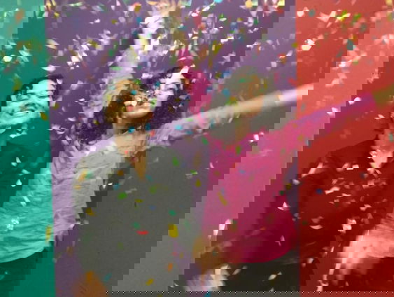 Reporter Camille checkt de foto spots bij WONDER in Amsterdam!