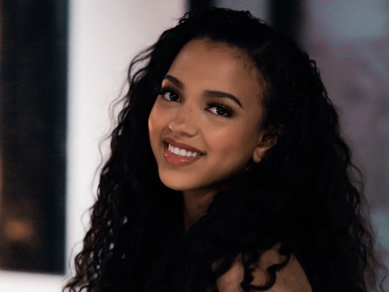 Artist of the Month Cheryl Ozturk over haar muziekstijl en nieuwe releases!