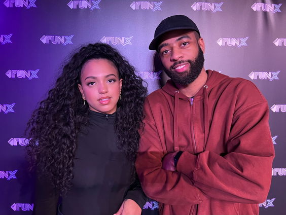 Cheryl Öztürk trapt af als Jouw Stad AOTM in 2023!