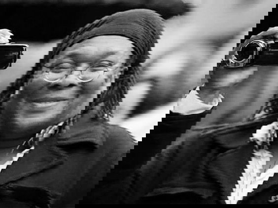 Celebrity-spotter Henk 'MsBronwater' Jordan overleden: "Hij was altijd lekker brutaal"