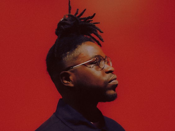 Artiest Joshua J flipt Nederlandse hits naar drill of afro op Tiktok!