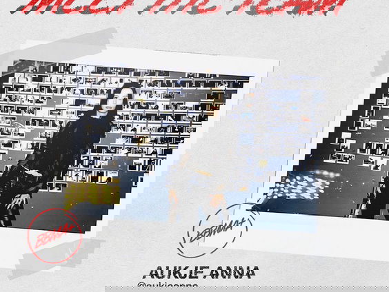 'Bad Bitches Make Art', een platform door en voor FLINTA!