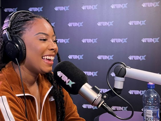 AOTM MELL covert Summer Walker!